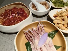 -海底捞火锅(北京路店)