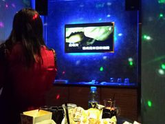 -好声音时尚量贩KTV(之心城店)