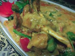 -Siam泰餐厅(水上公园店)