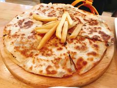 -ALAMEEN阿拉伯餐厅(三里屯店)