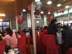 -瑞丰园庭院餐厅·白族传统家常菜