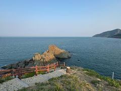 -灵山岛风景区