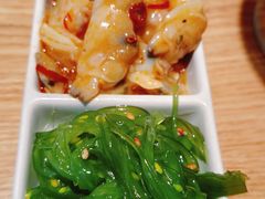 -沼津港精致料理·寿喜烧·烧鸟(青浦宝龙广场日料榜单店)
