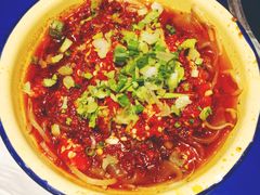 -马路边边火锅串串(观前街店)