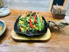 -云海肴·汽锅鸡·云南代表菜(美罗城店)