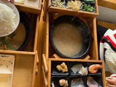 -勺子米线·云南传统小吃市集(四方街店)