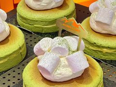 -KUMO KUMO甜品·冰淇淋(深圳壹方城店)