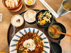 -ITARU食堂·定食料理(西丽店)