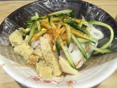 -秦人美食(区庄店)