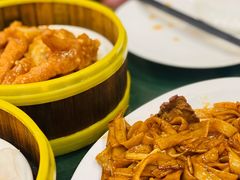 -广东仔港式茶餐厅(银泰店)