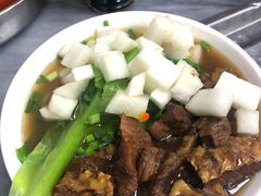 -珍珍小食店(西华路店)