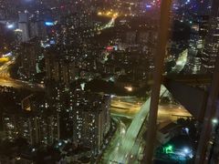 -深圳中洲万豪酒店·咖啡廊