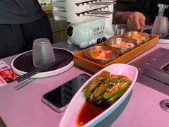 -丰茂烤串(全国首店)