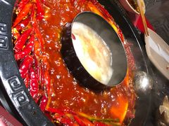 -蜀大侠火锅(东园路店)