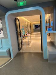 -唯儿诺儿童医院·儿科·眼科·口腔(长宁江苏路店)