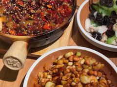 -付掌柜在成都·热炒砂锅集(金禾店)