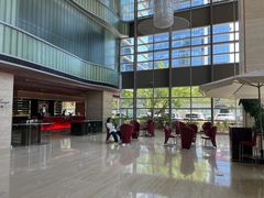 -西安绿地假日酒店·丽宝轩中餐厅