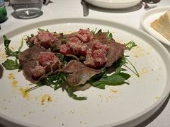 三文鱼莎莎五花牛腱-Solo(衡山路店)