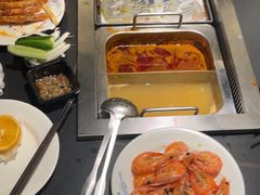 -星伦多自助料理·涮烤一体(虹悦城店)