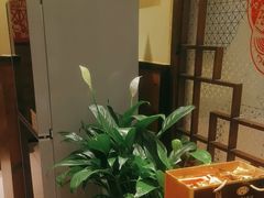 -西贝(六里桥旗舰店)