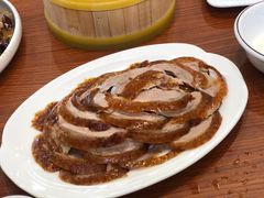 -宏天寶·北京烤鸭(宾馆西路2店)