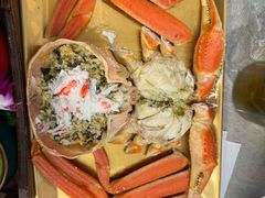 -本达人海鲜烧烤·朝鲜族风味(发展店)