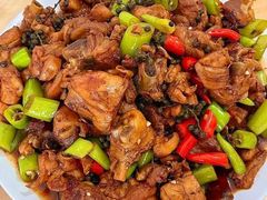 -耶里夏丽·丝路新疆菜·清真食品(徐汇南丹东路臻选店)