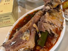 -曾老幺鱼庄(龙华商厦店)