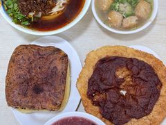 -张茂民族饭店(胜利北路店)