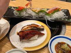 -合点寿司(金虹桥商场店)