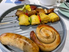 -库滋明·俄罗斯特色美食(中央大街店)