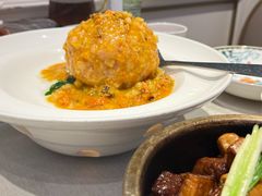 -狮王府淮扬菜(百家湖1912店)