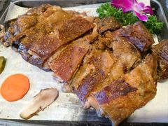 -德乐海蒙餐