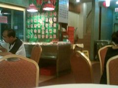 大堂-深运潮州粥(东门店)