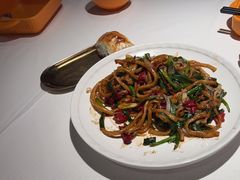 -谷丽麦馕新疆菜·清真(步步高梅溪新天地店)