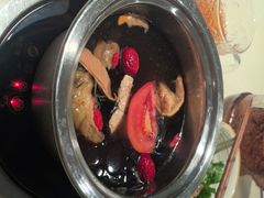 -一叶一世界•素食餐厅(环球中心店)