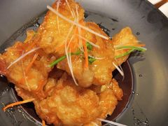 -王慧洁开口虾水饺·地道东北菜(银泰城店)