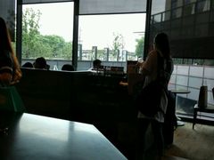 -星巴克(苏州诚品店)