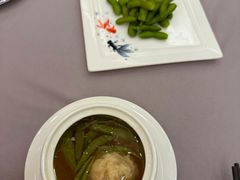 -银都上海菜馆(粤海东路店)