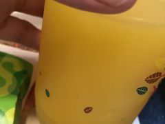 -德克士(睢宁曼哈顿店)