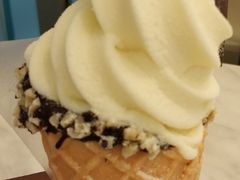 大白兔冰淇淋-GODIVA(王府井apm店)