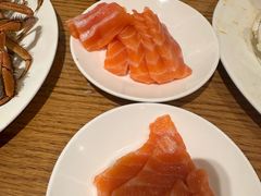 -杭州开元名都大酒店·地中海自助餐厅