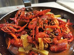 -成都天府丽雅酒店-宽窄店丽悦餐厅