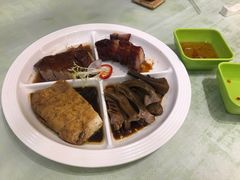 -如丰晟宴(长安万达店)