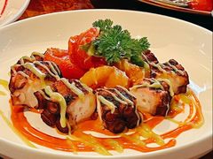 -Highline·城市露台景观餐厅(淮海路店)