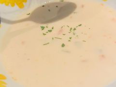 -萨莉亚意式餐厅(莲花国际广场店)