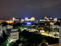 -悦吧·360°全景天台酒吧(象山店)