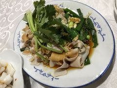 白切鸭肠-电白鸭粥店(下沙二坊88号店)