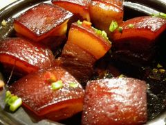 -吴越荣记·苏州菜·松鼠桂鱼(斜塘老街店)