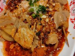 -福苗小骆驼烧烤(太奥广场店)